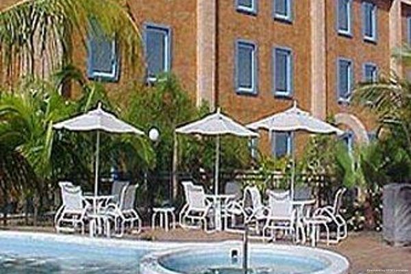 EUROBUILDING EXPRESS EL TIGRE (El Tigre)